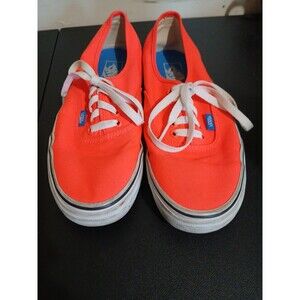 Vans Off The Wall SK8 Sneakers Shoes Men’s Size 9 womans Size 10.5